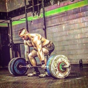 Meet your Posher, Kevin